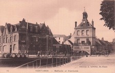 Saint omer mathurin d'occasion  France