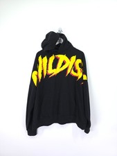 Childish flames hoodie for sale Childish flames hoodie for sale  TAMWORTH