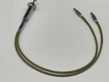Mechanical double cable for sale  Arcadia