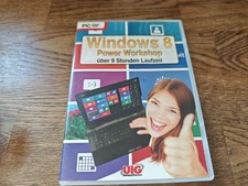 Windows power workshop gebraucht kaufen  Malente