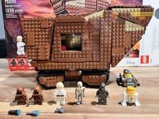 lego sand crawler for sale lego sand crawler for sale Duxbury