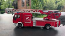 Feuerwehr modell iveco gebraucht kaufen  Inden