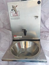 hand wash heater for sale  MILLOM