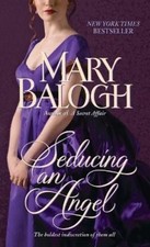 Mary balogh seducing d'occasion  Expédié en France
