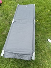 Gear slumber folding for sale  CROYDON