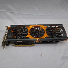 Amd radeon toxic for sale  BELFAST