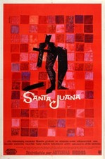 Cinema posters saint for sale  UK