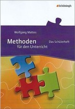 Methoden den unterricht gebraucht kaufen  Berlin