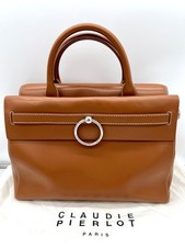 Sac cabas claudie d'occasion  Les Mureaux