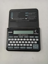 Franklin collins spellchecker for sale  RUGBY
