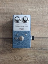 Expresso germanium fuzz for sale  ORPINGTON