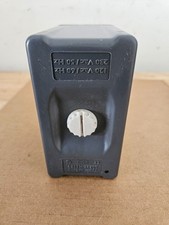 Buderus universal automatic d'occasion  Expédié en Belgium