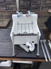 Armitage shanks janitor for sale  ERITH