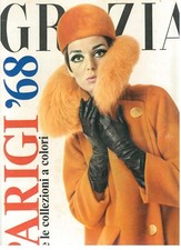 Grazia 1385 settembre usato  Asti
