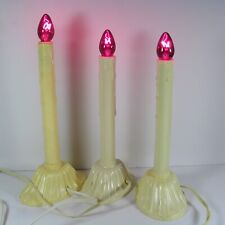 Christmas window candles for sale  Henrico