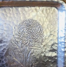 Tray vintage continental for sale  Dillwyn