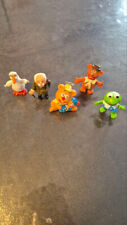 Lot figurines muppet d'occasion  Aigrefeuille-d'Aunis