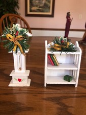 Vintage dollhouse faux for sale  Sewickley