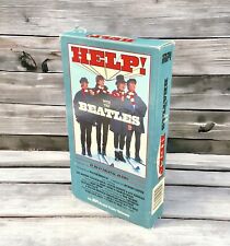 Beatles vhs help for sale  Marietta