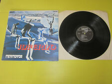 Metamorfosi inferno 002lp usato  Monselice
