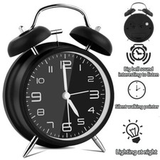Retro analog wecker gebraucht kaufen  Aspisheim, Grolsheim