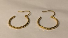 Paire boucles oreilles d'occasion Paire boucles oreilles d'occasion  Villard-de-Lans