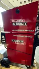 Lincoln power mig for sale  Kaukauna