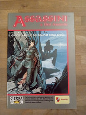 Assassini dol amroth usato  Virle Piemonte