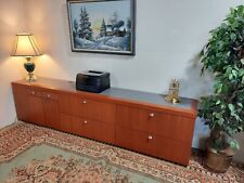 Custom built credenza for sale  New Market