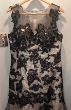 Tulle lace appliques for sale  Ellis Grove
