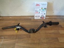 Vespa et2 50cc for sale  NORWICH