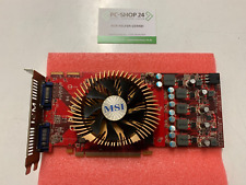 Msi r4850 radeon gebraucht kaufen  Sachsenheim