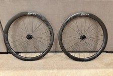 Zipp 303s carbon d'occasion  Expédié en Belgium