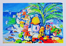 Giorgio rosati serigrafia usato Giorgio rosati serigrafia usato  Matera