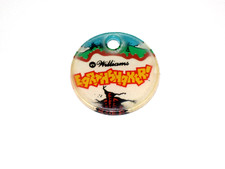 Earthshaker promo pinball for sale  Silver Spring