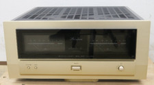 Accuphase 5000 stereo d'occasion  Expédié en Belgium