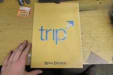 Royal enfield trip for sale  LEICESTER
