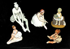 Ballet dancer ornament for sale  BROMLEY