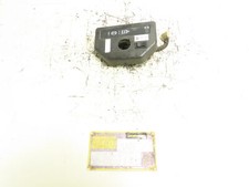 Caterpillar m50dp 36v for sale  Millersburg