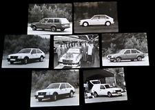 Opel kadett hatch d'occasion  Expédié en Belgium