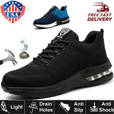 Mens safety shoes for sale  USA