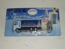 Werbetruck milchkanne landlieb gebraucht kaufen  Freilingen, Leuterod, Wölferlingen
