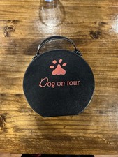 Travel dog feeding for sale  North Dartmouth