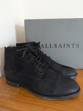 Allsaints men snare for sale  BISHOP AUCKLAND