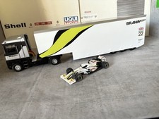 Brawn transporter 2009 for sale  LOWESTOFT