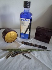 Konvolut geha tinte gebraucht kaufen  München
