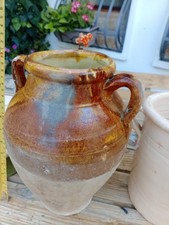 Giara brocca terracotta usato  Foggia