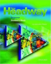 New headway beginner d'occasion  Expédié en Belgium