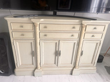Light oak sideboard for sale  BILLERICAY