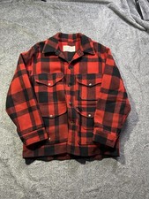 Filson mackinaw cruiser for sale  Phoenix